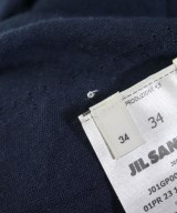 JIL SANDER（ジルサンダー）ニット・セーター 紺 サイズ:34(XXS位) レディース/2200727704047