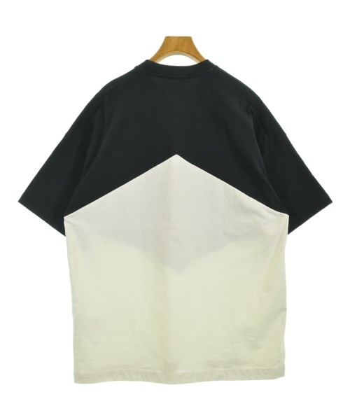 JIL SANDER（ジルサンダー）Tシャツ・カットソー 黒 サイズ:M メンズ/2200727823151