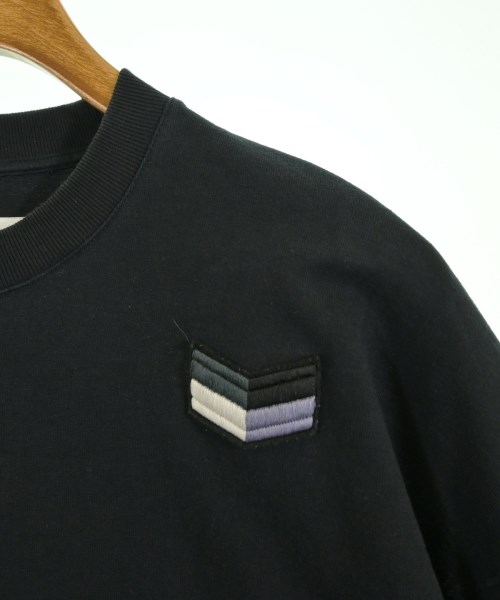 JIL SANDER（ジルサンダー）Tシャツ・カットソー 黒 サイズ:M メンズ/2200727823151