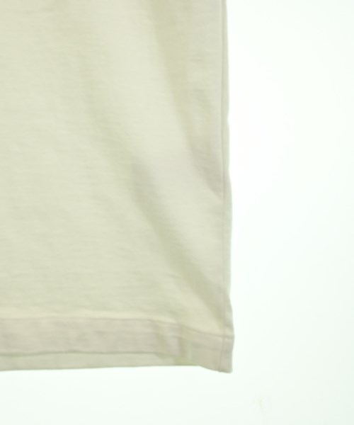 JIL SANDER（ジルサンダー）Tシャツ・カットソー 黒 サイズ:M メンズ/2200727823151