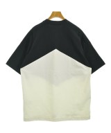 JIL SANDER（ジルサンダー）Tシャツ・カットソー 黒 サイズ:M メンズ/2200727823151