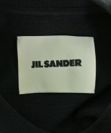 JIL SANDER（ジルサンダー）Tシャツ・カットソー 黒 サイズ:M メンズ/2200727823151