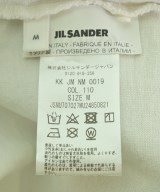 JIL SANDER（ジルサンダー）Tシャツ・カットソー 黒 サイズ:M メンズ/2200727823151