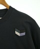 JIL SANDER（ジルサンダー）Tシャツ・カットソー 黒 サイズ:M メンズ/2200727823151