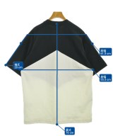 JIL SANDER（ジルサンダー）Tシャツ・カットソー 黒 サイズ:M メンズ/2200727823151