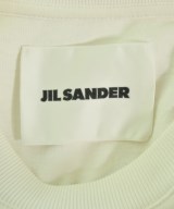 JIL SANDER（ジルサンダー）Tシャツ・カットソー 白 サイズ:M メンズ/2200727823168