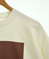 JIL SANDER（ジルサンダー）Tシャツ・カットソー 白 サイズ:M メンズ/2200727823168