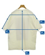 JIL SANDER（ジルサンダー）Tシャツ・カットソー 白 サイズ:M メンズ/2200727823168