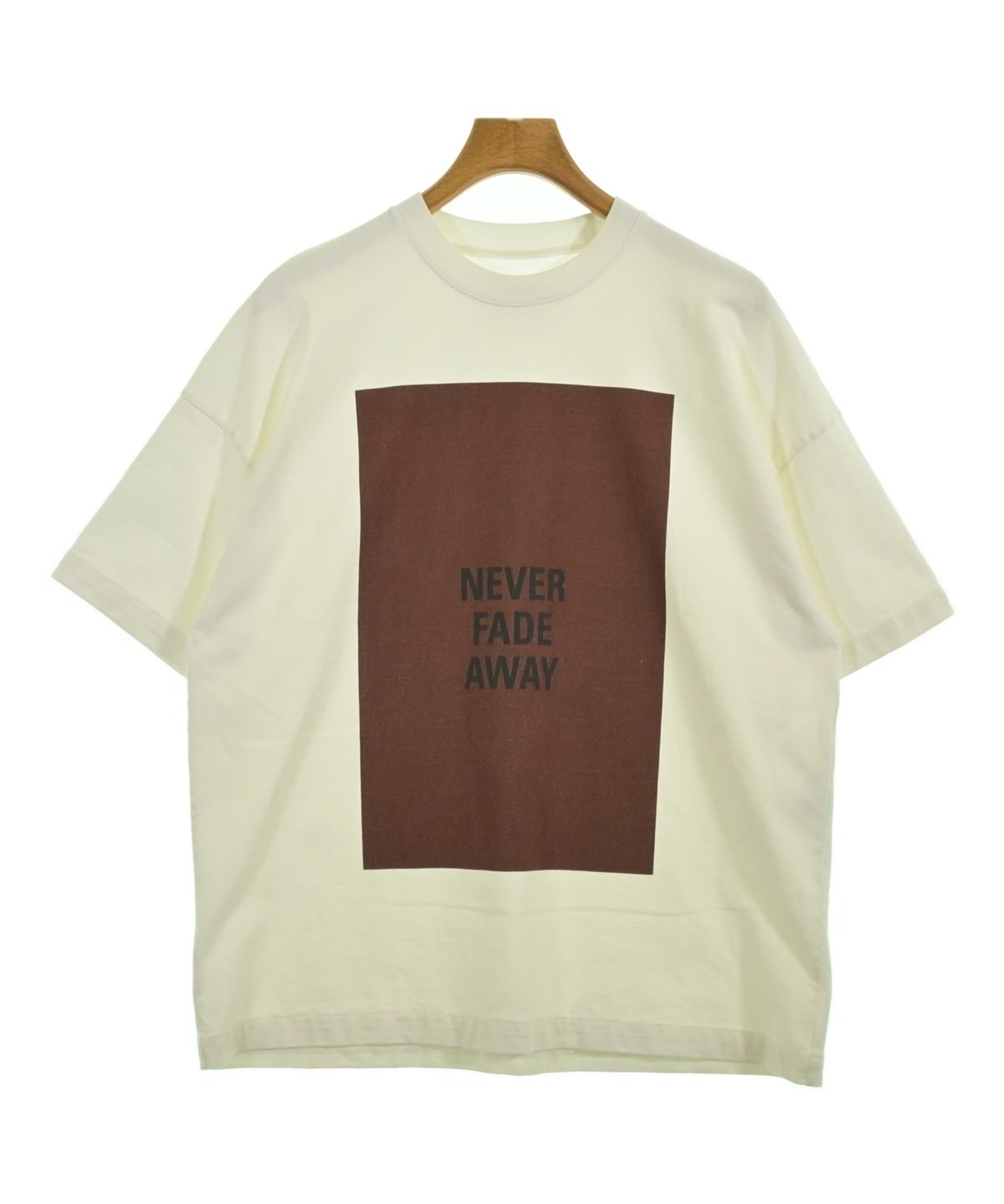 JIL SANDER（ジルサンダー）Tシャツ・カットソー 白 サイズ:M メンズ