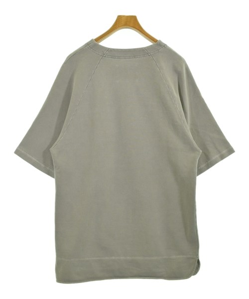 JIL SANDER（ジルサンダー）スウェット グレー サイズ:M メンズ/2200727823175