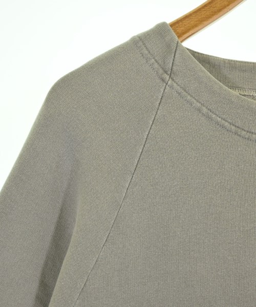 JIL SANDER（ジルサンダー）スウェット グレー サイズ:M メンズ/2200727823175