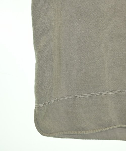 JIL SANDER（ジルサンダー）スウェット グレー サイズ:M メンズ/2200727823175