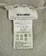 JIL SANDER（ジルサンダー）スウェット グレー サイズ:M メンズ/2200727823175