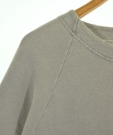 JIL SANDER（ジルサンダー）スウェット グレー サイズ:M メンズ/2200727823175
