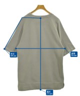 JIL SANDER（ジルサンダー）スウェット グレー サイズ:M メンズ/2200727823175