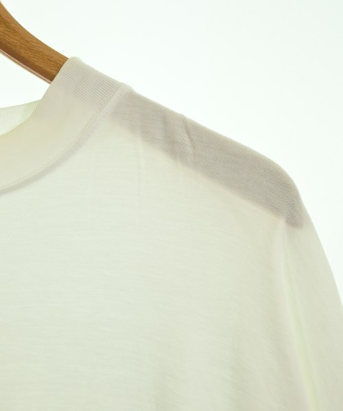 JIL SANDER（ジルサンダー）Tシャツ・カットソー 白 サイズ:S メンズ/2200727823182