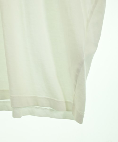 JIL SANDER（ジルサンダー）Tシャツ・カットソー 白 サイズ:S メンズ/2200727823182