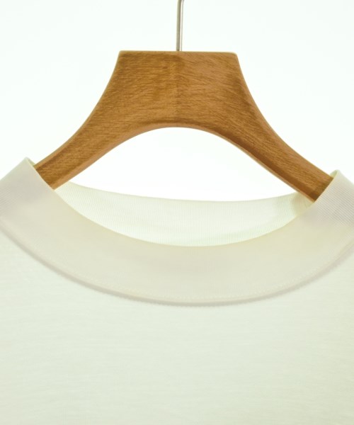 JIL SANDER（ジルサンダー）Tシャツ・カットソー 白 サイズ:S メンズ/2200727823182