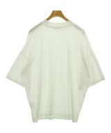 JIL SANDER（ジルサンダー）Tシャツ・カットソー 白 サイズ:S メンズ/2200727823182