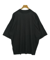 JIL SANDER（ジルサンダー）Tシャツ・カットソー 黒 サイズ:S メンズ/2200727823199