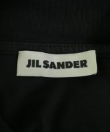 JIL SANDER（ジルサンダー）Tシャツ・カットソー 黒 サイズ:S メンズ/2200727823199