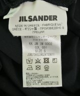 JIL SANDER（ジルサンダー）Tシャツ・カットソー 黒 サイズ:S メンズ/2200727823199