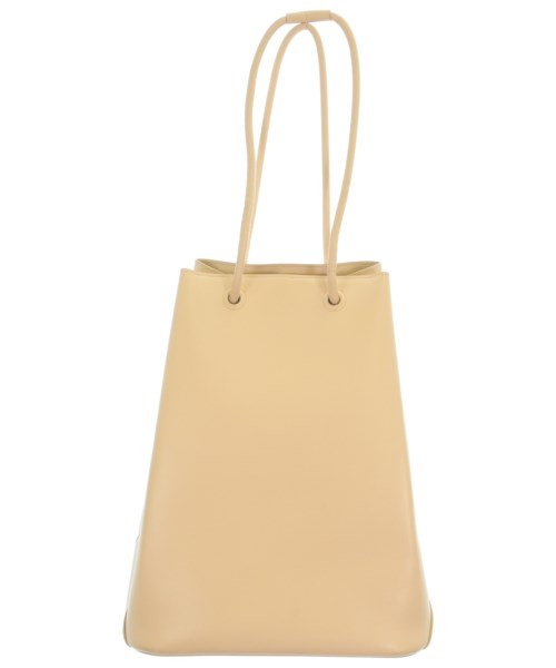 JIL SANDER（ジルサンダー）トートバッグ ピンク サイズ:- レディース/2200727841018