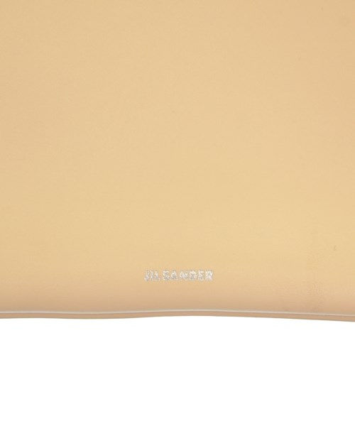 JIL SANDER（ジルサンダー）トートバッグ ピンク サイズ:- レディース/2200727841018