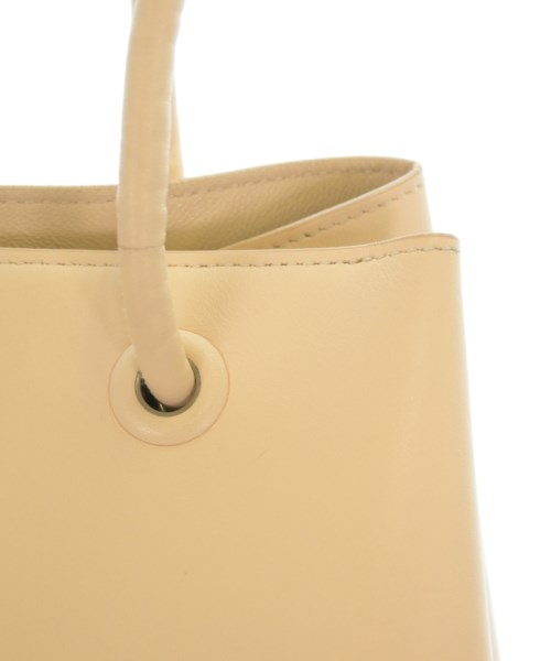 JIL SANDER（ジルサンダー）トートバッグ ピンク サイズ:- レディース/2200727841018