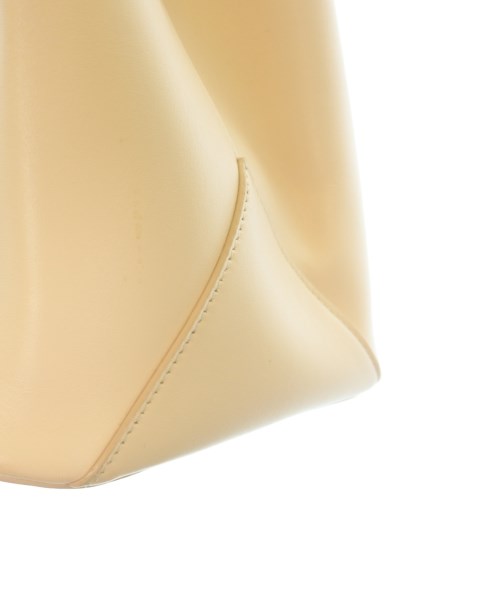 JIL SANDER（ジルサンダー）トートバッグ ピンク サイズ:- レディース/2200727841018