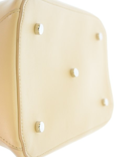 JIL SANDER（ジルサンダー）トートバッグ ピンク サイズ:- レディース/2200727841018