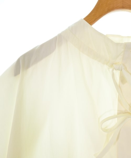 JIL SANDER（ジルサンダー）ワンピース 黄 サイズ:32(XXS位) レディース/2200727999092