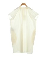 JIL SANDER（ジルサンダー）ワンピース 黄 サイズ:32(XXS位) レディース/2200727999092