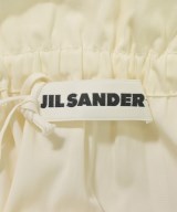 JIL SANDER（ジルサンダー）ワンピース 黄 サイズ:32(XXS位) レディース/2200727999092