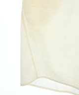JIL SANDER（ジルサンダー）ワンピース 黄 サイズ:32(XXS位) レディース/2200727999092