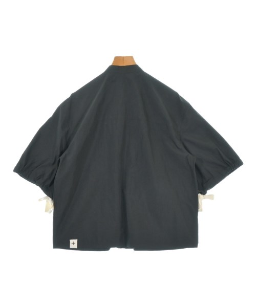 JIL SANDER（ジルサンダー）カジュアルシャツ 黒 サイズ:S レディース/2200727999108