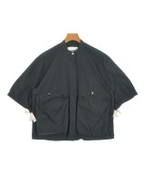 JIL SANDER（ジルサンダー）カジュアルシャツ 黒 サイズ:S レディース/2200727999108