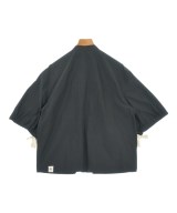 JIL SANDER（ジルサンダー）カジュアルシャツ 黒 サイズ:S レディース/2200727999108