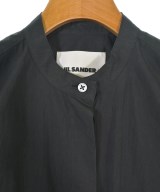 JIL SANDER（ジルサンダー）カジュアルシャツ 黒 サイズ:S レディース/2200727999108