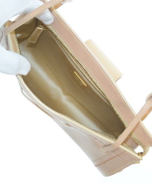 JIL SANDER（ジルサンダー）その他 ベージュ サイズ:- レディース/2200728039063