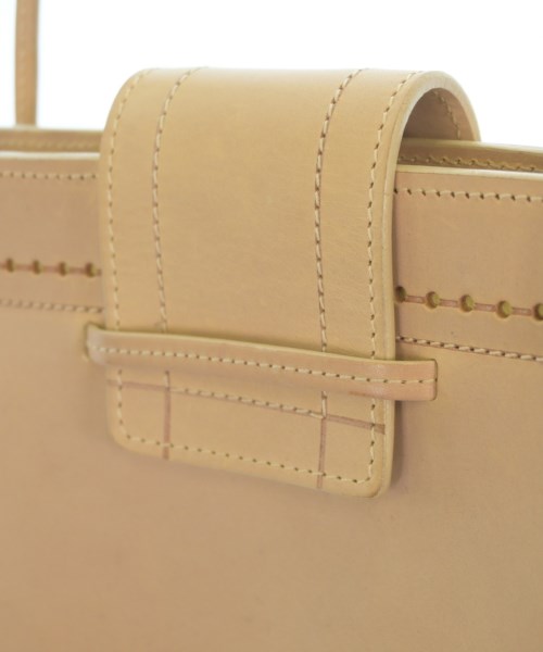 JIL SANDER（ジルサンダー）その他 ベージュ サイズ:- レディース/2200728039063