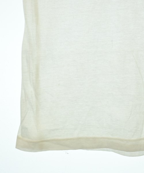 JIL SANDER NAVY（ジルサンダーネイビー）タンクトップ 白 サイズ:S レディース/2200728039100