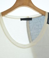 JIL SANDER NAVY（ジルサンダーネイビー）タンクトップ 白 サイズ:S レディース/2200728039100