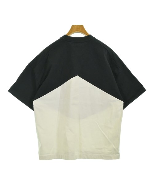 JIL SANDER（ジルサンダー）Tシャツ・カットソー 黒 サイズ:S メンズ/2200728039124