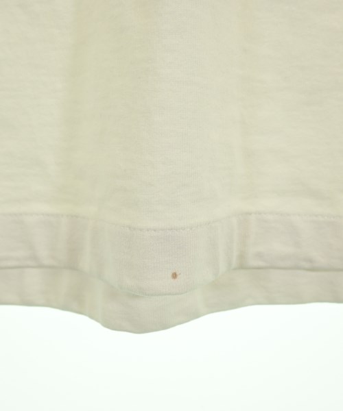 JIL SANDER（ジルサンダー）Tシャツ・カットソー 黒 サイズ:S メンズ/2200728039124