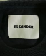 JIL SANDER（ジルサンダー）Tシャツ・カットソー 黒 サイズ:S メンズ/2200728039124