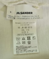 JIL SANDER（ジルサンダー）Tシャツ・カットソー 黒 サイズ:S メンズ/2200728039124