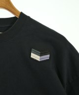 JIL SANDER（ジルサンダー）Tシャツ・カットソー 黒 サイズ:S メンズ/2200728039124