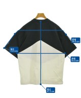 JIL SANDER（ジルサンダー）Tシャツ・カットソー 黒 サイズ:S メンズ/2200728039124