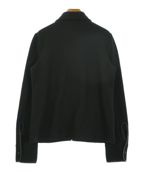 JIL SANDER（ジルサンダー）その他 黒 サイズ:36(XS位) レディース/2200728080010